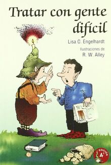 Tratar con gente difícil (Minilibros Autoayuda)