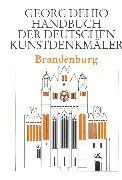 Handbuch der Deutschen Kunstdenkmäler, Brandenburg