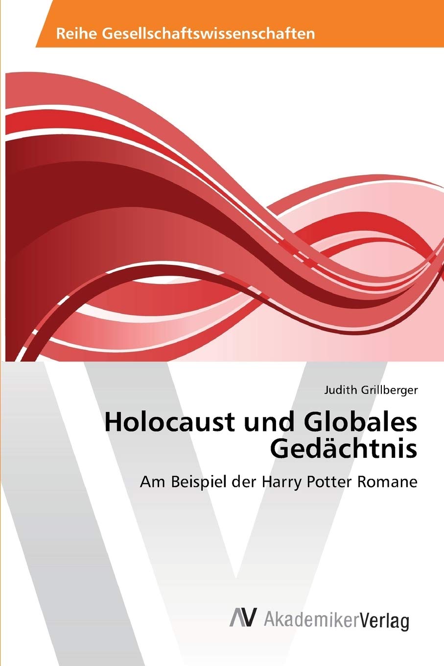 Holocaust und Globales Gedächtnis: Am Beispiel der Harry Potter Romane