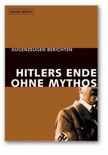 Hitlers Ende ohne Mythos: Jelena Rshewskaja erinnert sich an ihren Einsatz im Mai 1945 in Berlin
