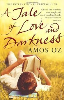 A Tale Of Love And Darkness