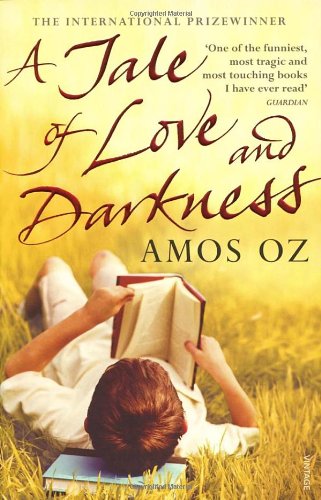 a tale of love and darkness pdf free download