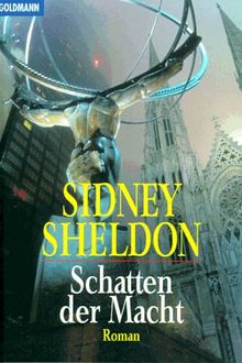 Schatten der Macht. Sonderausgabe. Roman.