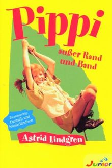 Pippi Langstrumpf - Pippi außer Rand und Band