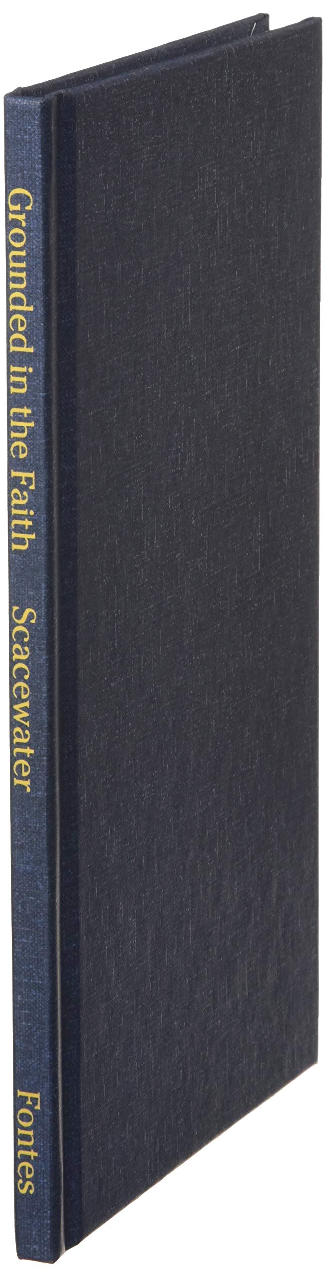 Grounded in the Faith: A Guide for New Disciples Based on the Apostles' Creed (Ministry and Discipleship Guides)