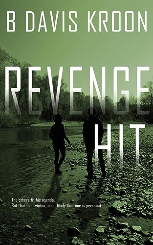 Revenge Hit (The Ben Leit, Band 0)