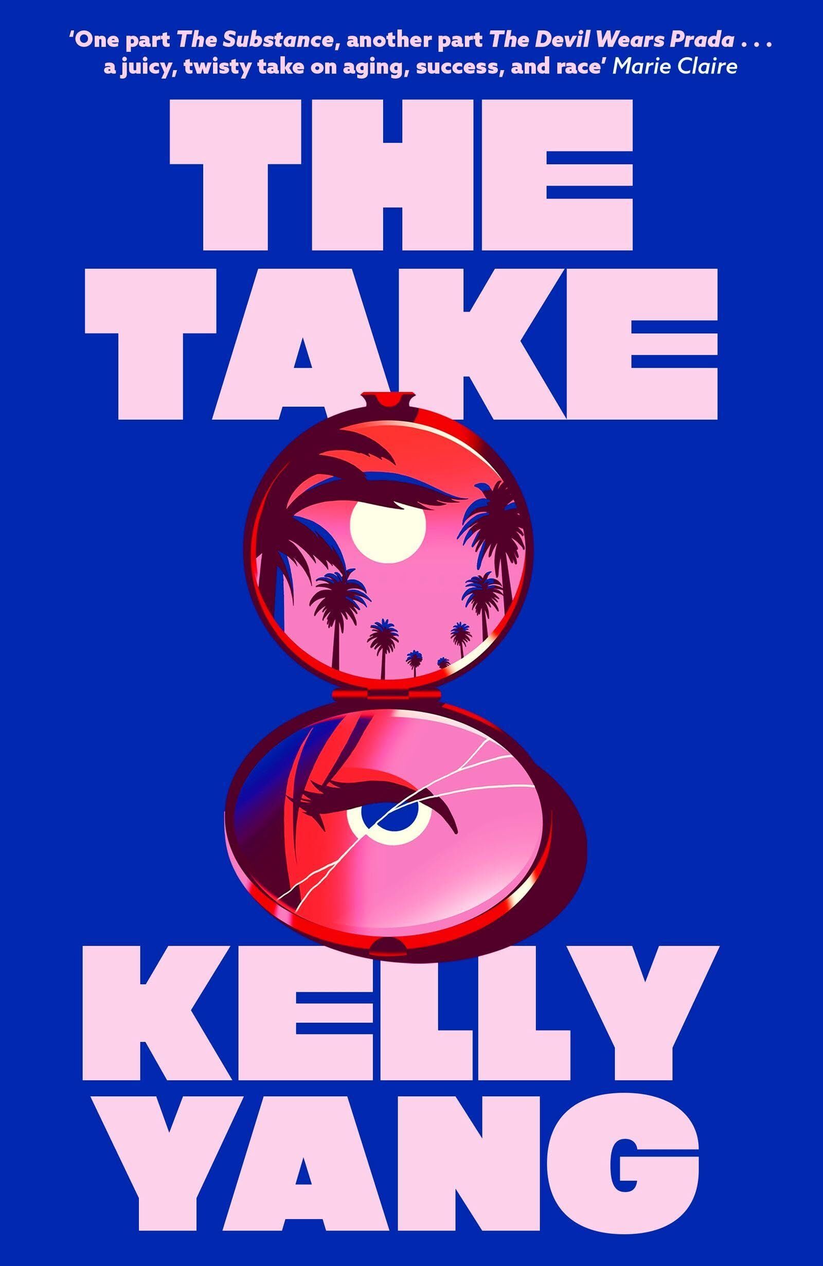 Yang, Kelly: The Take