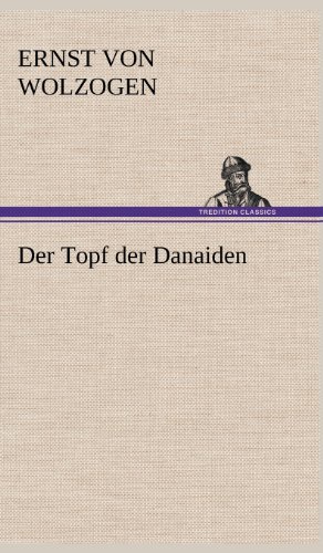 Der Topf der Danaiden