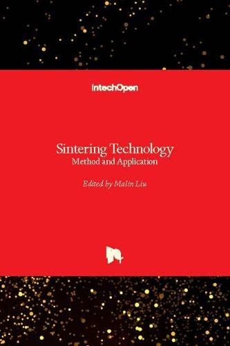 Sintering Technology: Method and Application