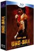 Ong-bak - the thai warrior ; ong-bak 2 - la naissance du dragon [Blu-ray] [FR Import]
