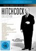 Alfred Hitchcock Collection (7 Dvds)