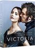 Coffret victoria, saisons 1 et 2, 16 épisodes [Blu-ray] 