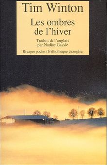 Les ombres de l'hiver