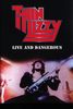 Thin Lizzy - Live & Dangerous (DVD+Bonus CD)