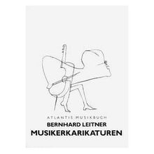 Musikerkarikaturen