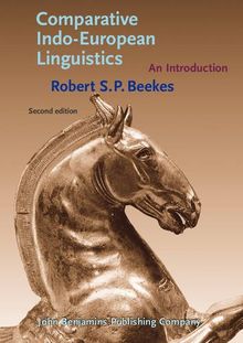 Comparative Indo-European Linguistics: An introduction.