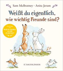 Weißt du eigentlich, wie wichtig Freunde sind? (Weißt du eigentlich, wie lieb ich dich hab?)