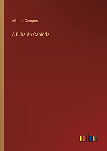 A Filha do Cabinda