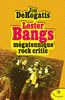 Lester Bangs mégatonnique rock critic