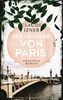 Der Leopard von Paris: Kriminalroman (Paris-Krimis, Band 5)