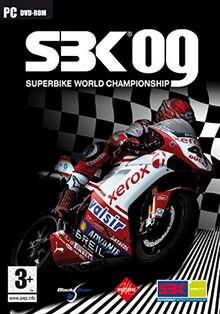 GIOCO PC SBK 09