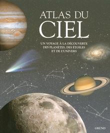 Atlas du ciel