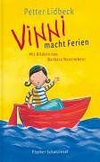Vinni macht Ferien.
