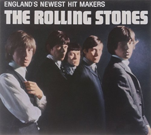 England's Newest Hitmakers