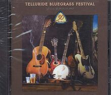 Telluride Bluegrass Festival