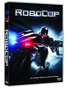 Robocop (2014)