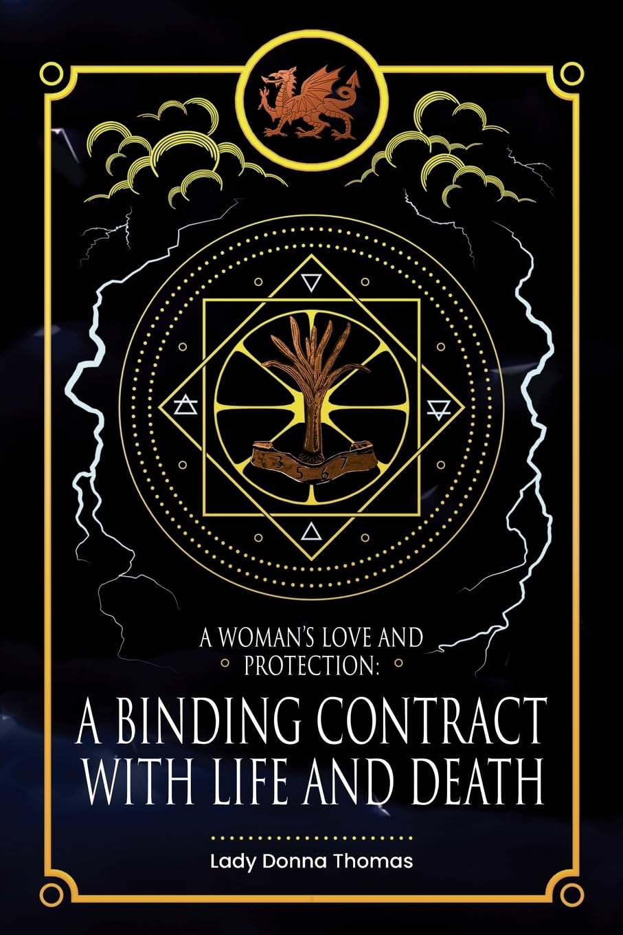 A Woman’s Love and Protection: A Binding Contract with Life and Death