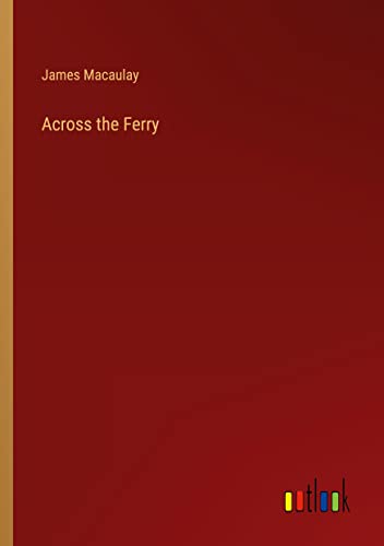 Across the Ferry