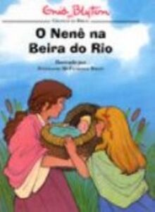 O Nene Na Beira Do Rio (Em Portuguese do Brasil)