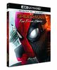 Spider-man : far from home 4k ultra hd [Blu-ray] [FR Import]