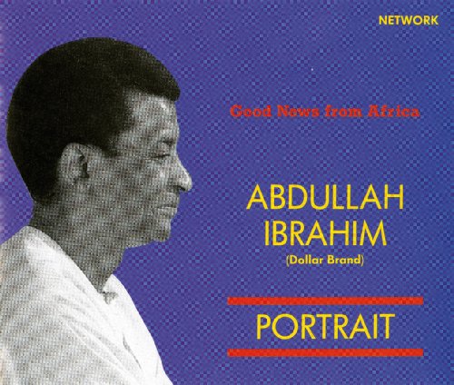 Cape Town Revisited von Abdullah Ibrahim - Audio CD