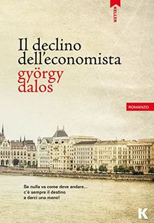 Il declino dell'economista