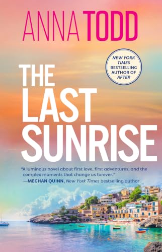 The Last Sunrise - Neuware