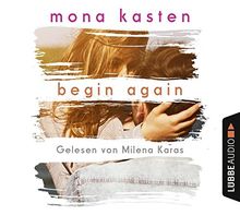 Begin Again (Again-Reihe, Band 1)