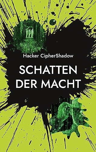Schatten der Macht: Enthüllungen, die die Welt erschüttern werden
