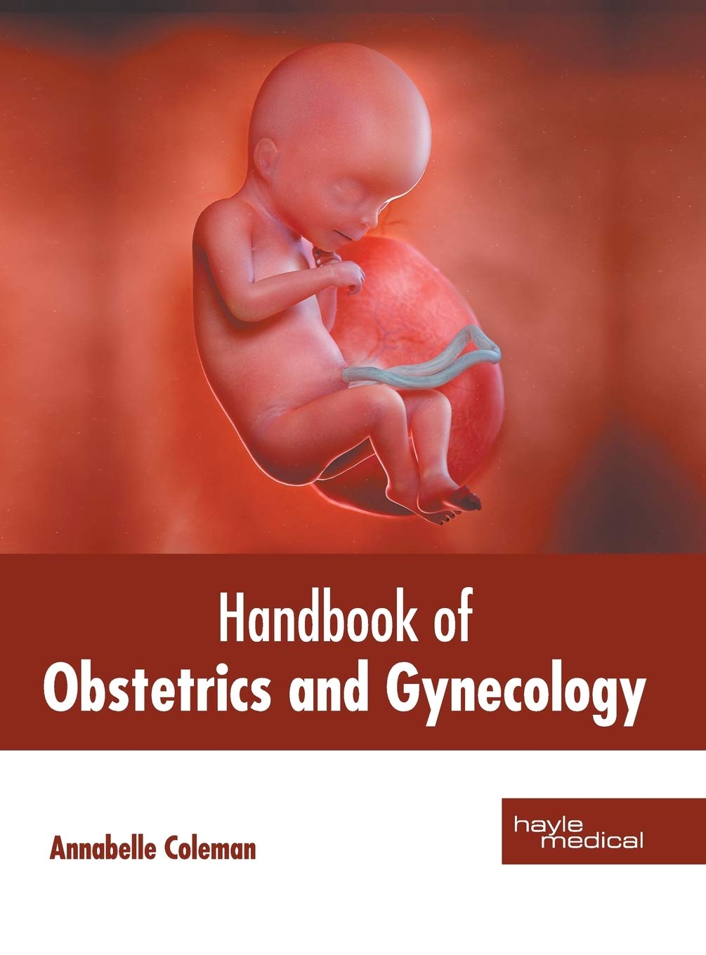 Handbook of Obstetrics and Gynecology