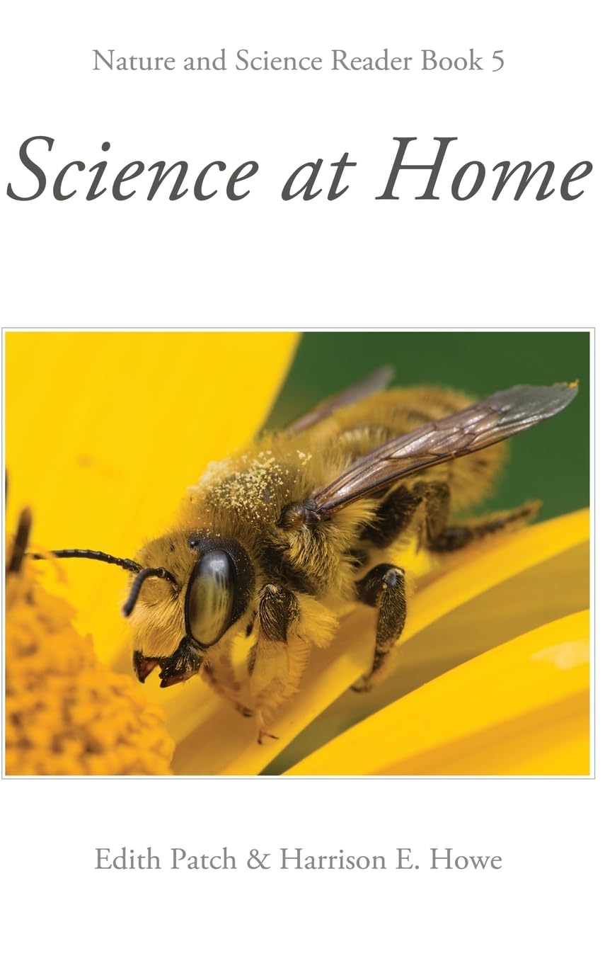 Science at Home