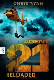 Agent 21 - Reloaded: Band 2