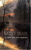 Saint Jean : Le livre des sept secrets