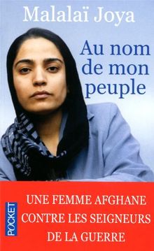 Au nom de mon peuple