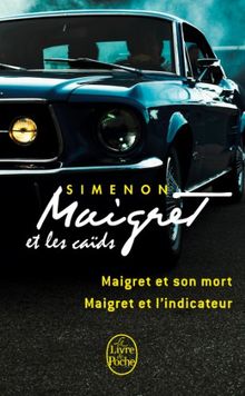 Maigret et les caïds