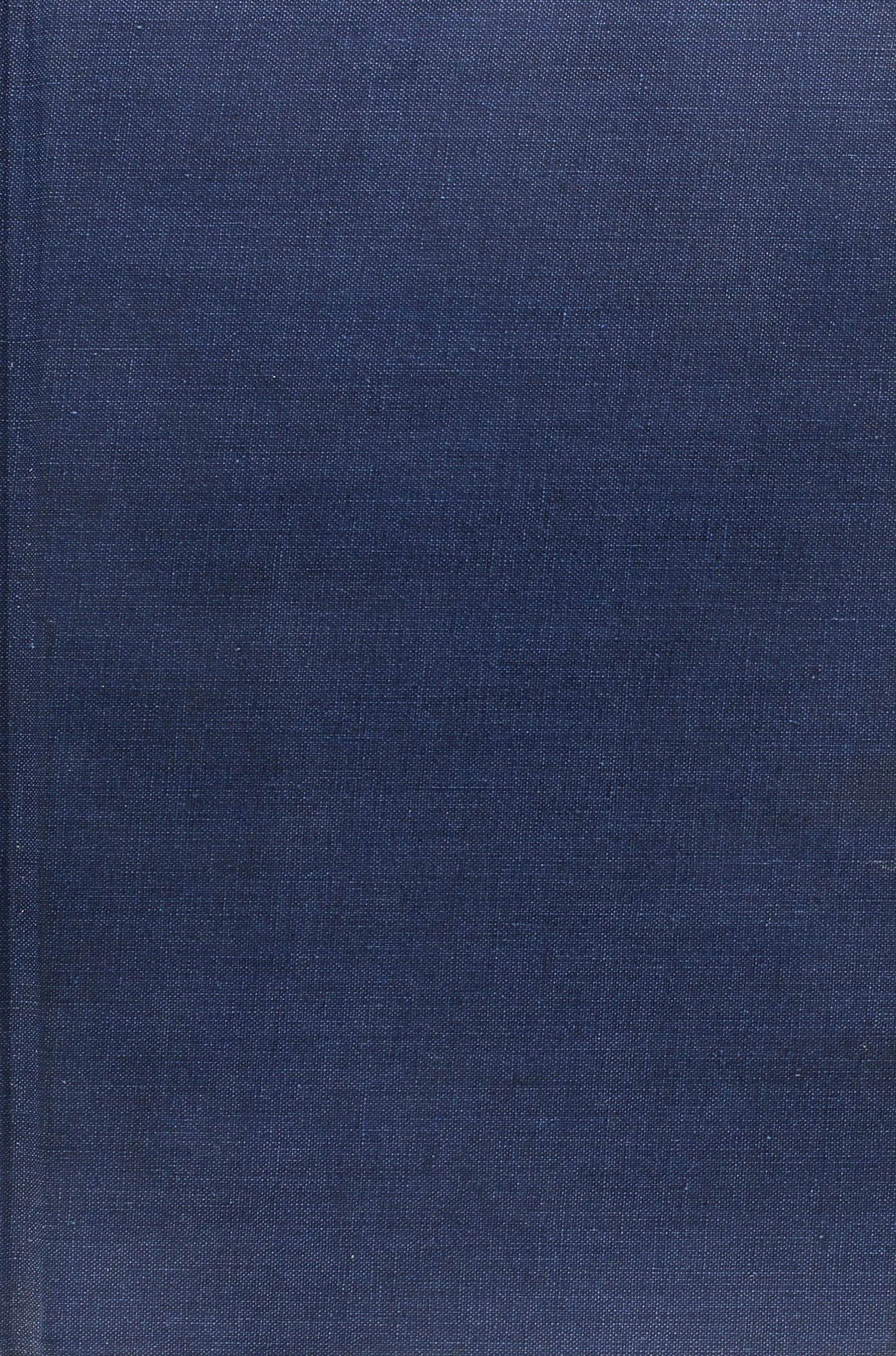 Works of Stephen Charnock, Volume 05 of 05, Hardback