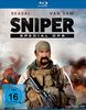 Sniper - Special Ops [Blu-ray]