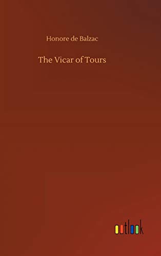 The Vicar of Tours