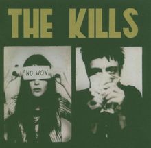 No Wow (Limited Edition mit Bonus-DVD) by Kills,the | CD | condition good