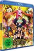 One Piece - 12. Film: Gold [Blu-ray]